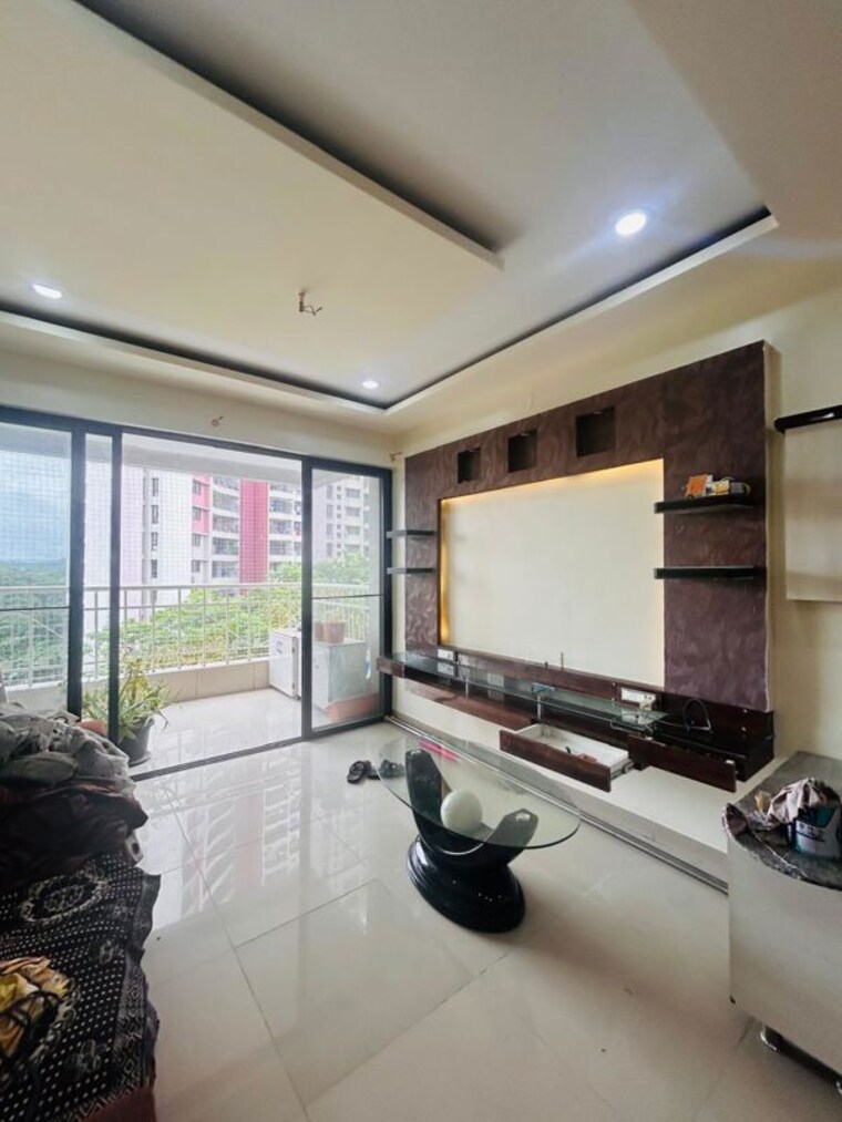 Team Area, nanded-madhuvanti 3 Bedroom 1350 Sq.Ft. Apartment In Sinhagad Road Pune 10596387
