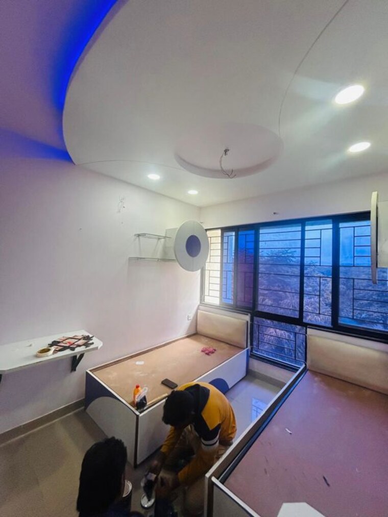 Team Area, nanded-madhuvanti 3 Bedroom 1350 Sq.Ft. Apartment In Sinhagad Road Pune 10596387