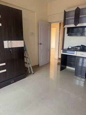 Kitchen in 1 BHK Apartment at Kamal Residency Shukrawar peth, Shukrawar Peth – for Rent