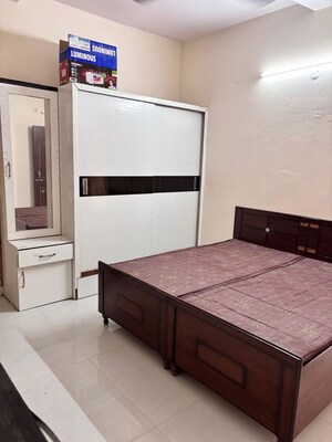 1 BHK Apartment For Rent in Kharar Mohali Road