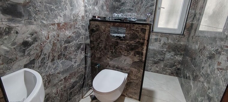 Bathroom, sumadhura-olumpus 3 Bedroom 2125 Sq.Ft. Apartment In Nanakramguda Hyderabad 10596407