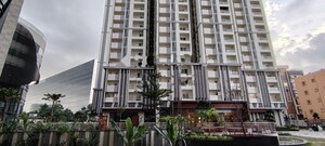3 BHK Apartment – Exterior View View at Sumadhura Olumpus, Nanakramguda - for Rent