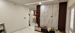 Bedroom in 3 BHK Apartment at Sumadhura Olumpus, Nanakramguda – for Rent