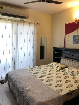 Studio Independent House For Rent in Sunrakh Bangar