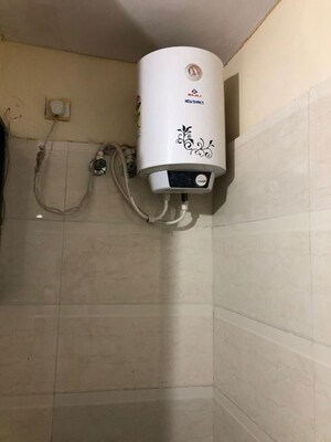 Furnished Amenities in Studio Independent House at Sunrakh Bangar – for Rent