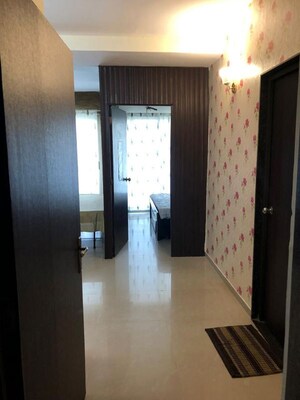 Room in Studio Independent House at Sunrakh Bangar – for Rent