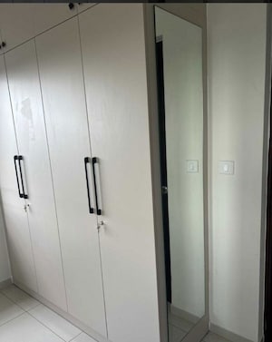 2 BHK Apartment For Rent in Provident Neora, Thanisandra Main Road