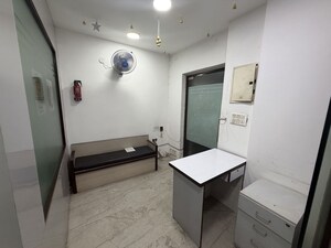Team Area in  Office Space at Netaji Subhash Place – for Rent