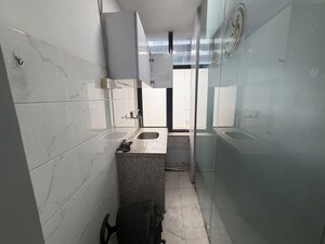 Kitchen in  Office Space at Netaji Subhash Place – for Rent