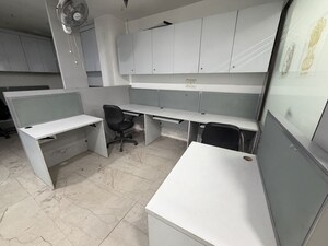 Team Area in  Office Space at Netaji Subhash Place – for Rent