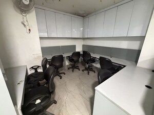  Office Space For Rent in Netaji Subhash Place