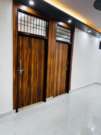 3 BHK Apartment For Sale in Balaji Enclaves in Govindpuram, Ghaziabad