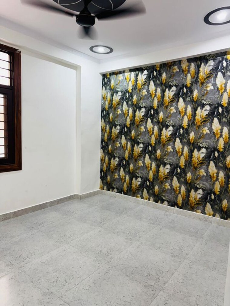 Bedroom, balaji-enclaves 3 Bedroom 909 Sq.Ft. Apartment In Govindpuram Ghaziabad 10596376
