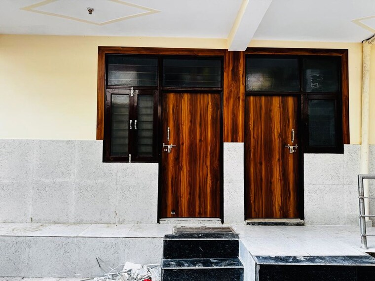 undefined, balaji-enclaves 3 Bedroom 909 Sq.Ft. Apartment In Govindpuram Ghaziabad 10596376