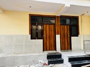 3 BHK Apartment – Exterior View View at Balaji Enclaves, Govindpuram - for Sale