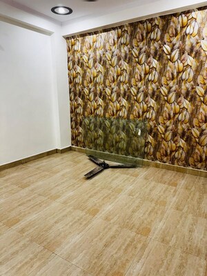 Bedroom in 3 BHK Apartment at Balaji Enclaves, Govindpuram – for Sale