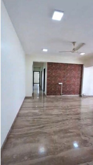 Living Room in 3 BHK Apartment at Chembur – for Rent
