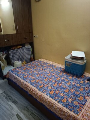 Bedroom in 3 BHK Independent House at Sector 33 – for Rent
