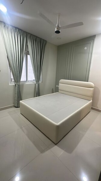 3 BHK Apartment For Rent in Lansum El Dorado in Narsingi, Hyderabad