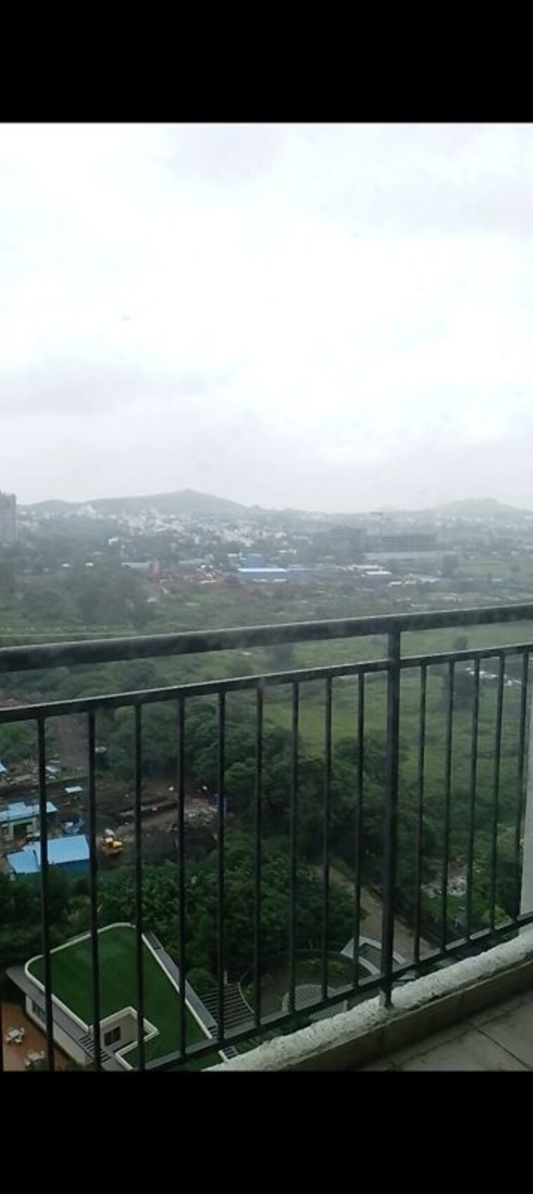 Exterior View, godrej-nurture-pune 2 Bedroom 700 Sq.Ft. Apartment In Mamurdi Pune 10596249