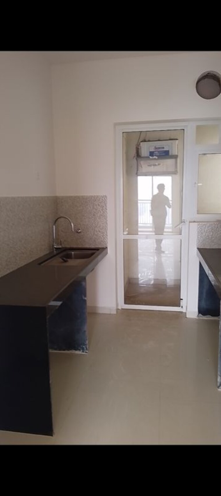 Bathroom, godrej-nurture-pune 2 Bedroom 700 Sq.Ft. Apartment In Mamurdi Pune 10596249