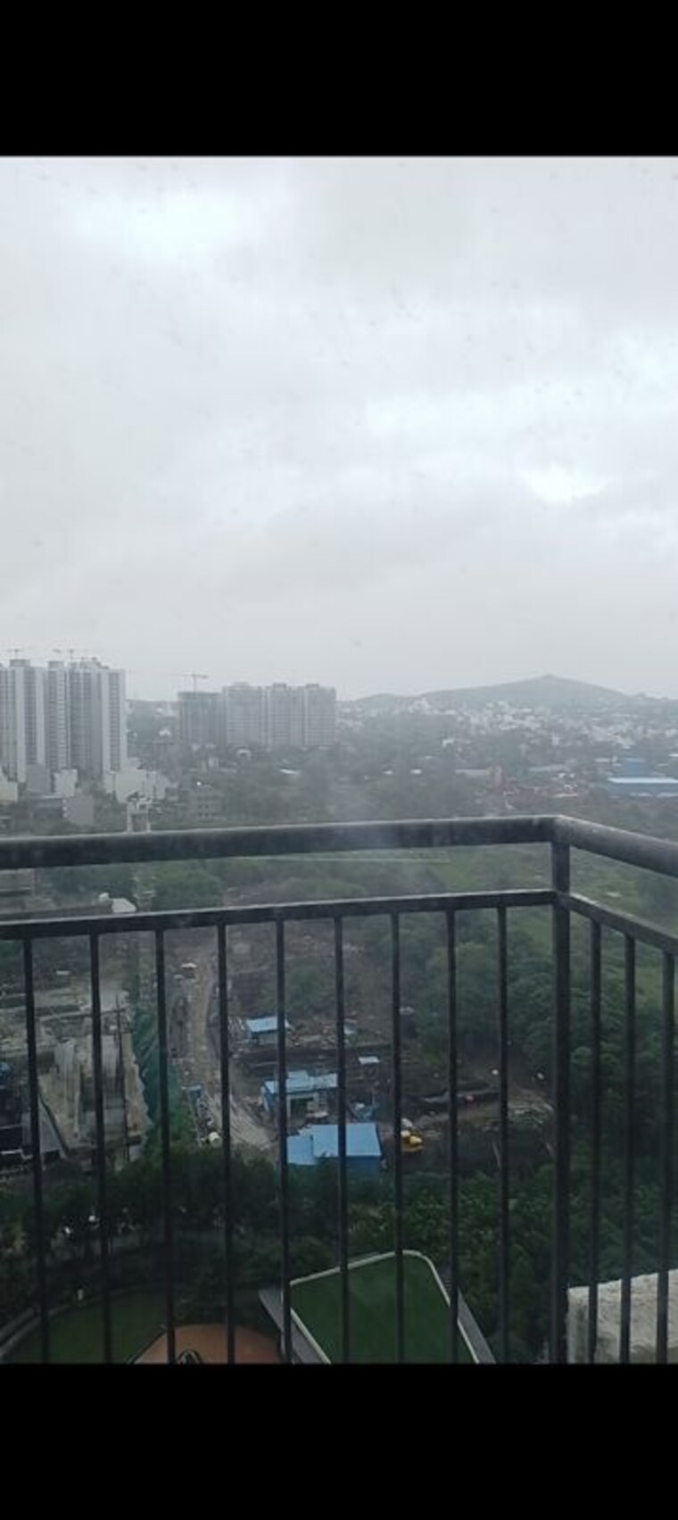 Exterior View, godrej-nurture-pune 2 Bedroom 700 Sq.Ft. Apartment In Mamurdi Pune 10596249