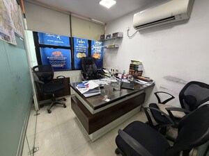 Team Area in  Office Space at Netaji Subhash Place – for Rent
