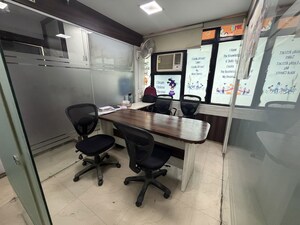  Office Space For Rent in Netaji Subhash Place