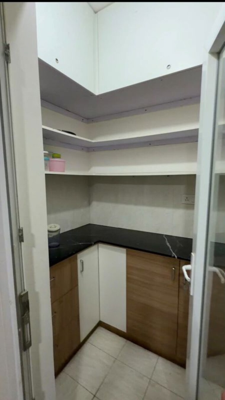 Kitchen, nr-orchid-gardenia 3.5 Bedroom 2680 Sq.Ft. Apartment In Jakkuru Bangalore 10596421