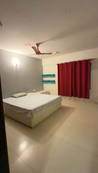 3.5 BHK + Store Room Apartment For Rent in NR Orchid Gardenia in Jakkuru, Bangalore