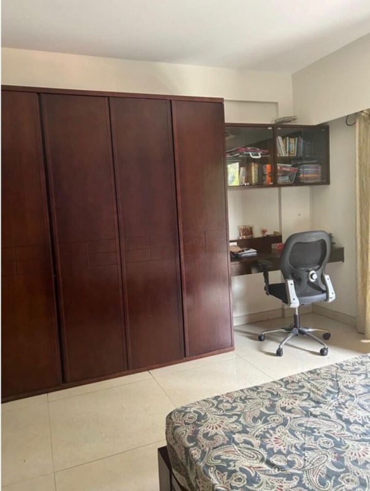 undefined, nr-orchid-gardenia 3.5 Bedroom 2680 Sq.Ft. Apartment In Jakkuru Bangalore 10596421