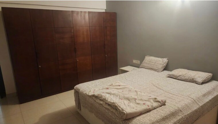 Bedroom, nr-orchid-gardenia 3.5 Bedroom 2680 Sq.Ft. Apartment In Jakkuru Bangalore 10596421