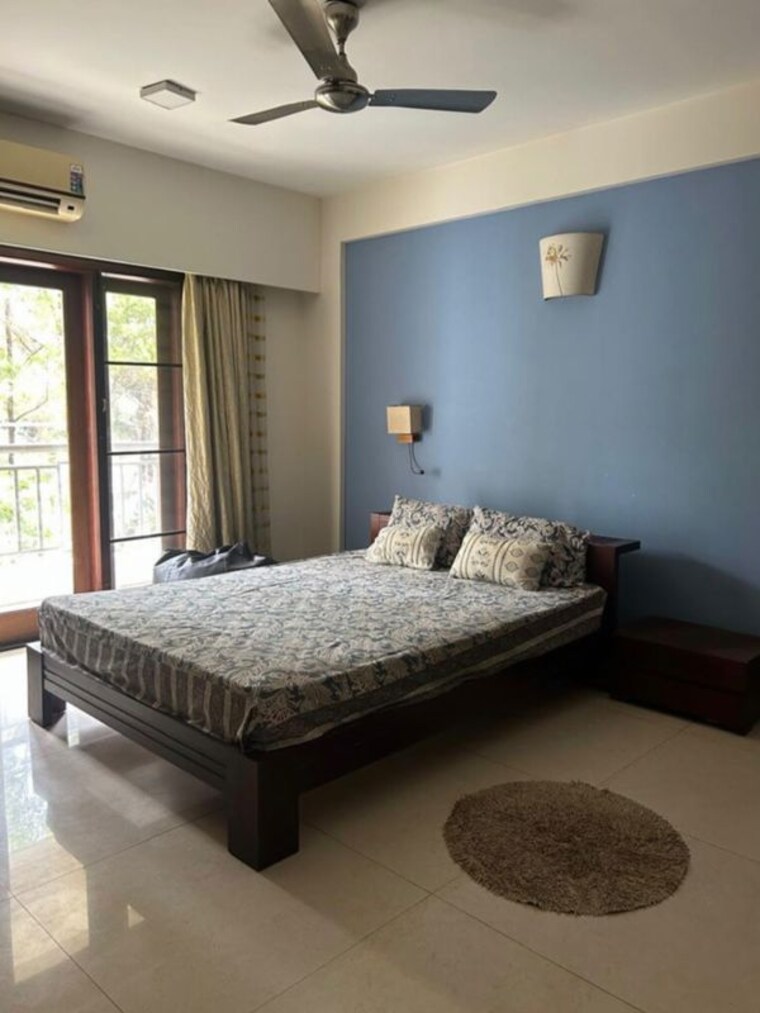 Bedroom, nr-orchid-gardenia 3.5 Bedroom 2680 Sq.Ft. Apartment In Jakkuru Bangalore 10596421
