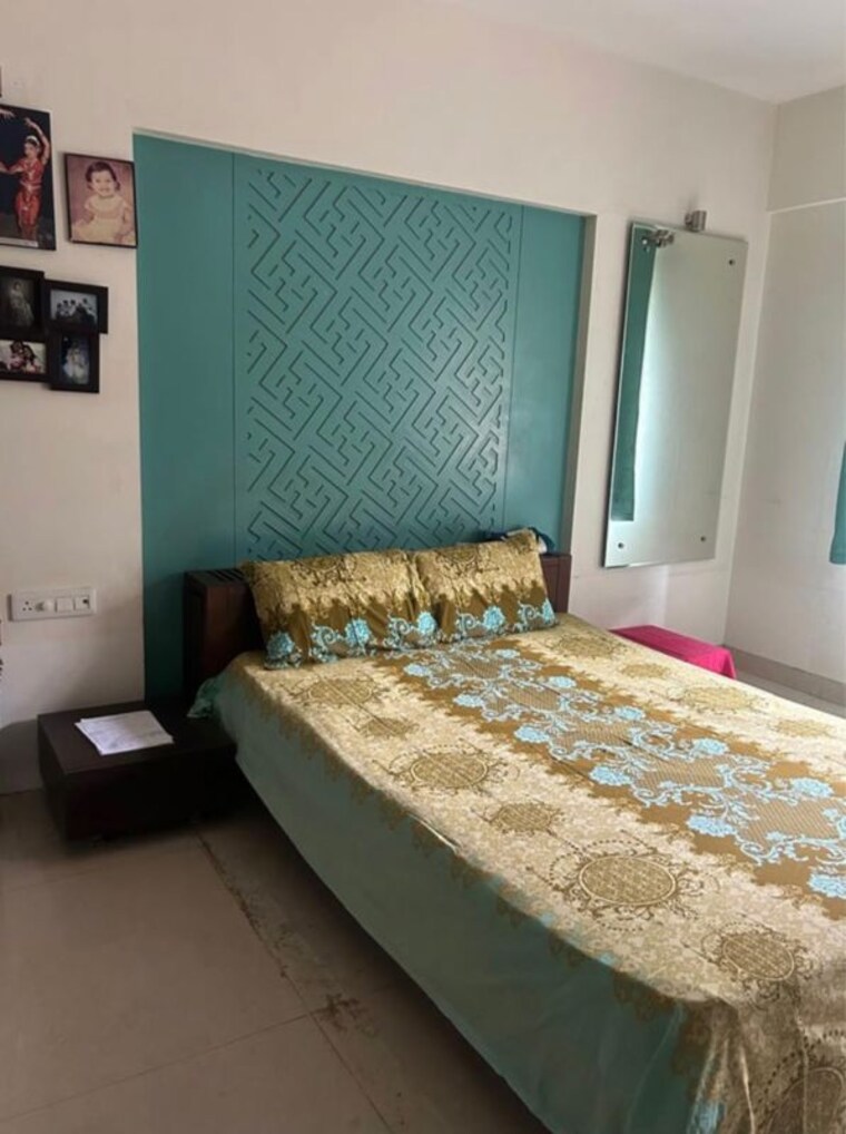 Bedroom, nr-orchid-gardenia 3.5 Bedroom 2680 Sq.Ft. Apartment In Jakkuru Bangalore 10596421