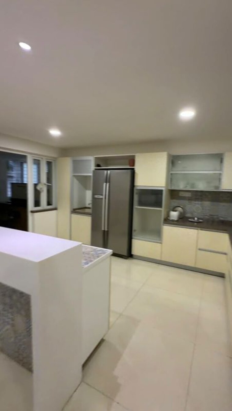 Kitchen, nr-orchid-gardenia 3.5 Bedroom 2680 Sq.Ft. Apartment In Jakkuru Bangalore 10596421