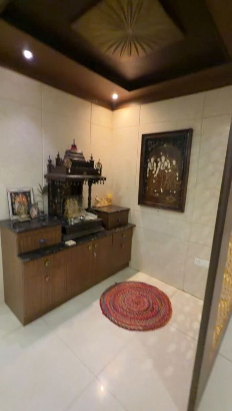 Living Room, nr-orchid-gardenia 3.5 Bedroom 2680 Sq.Ft. Apartment In Jakkuru Bangalore 10596421
