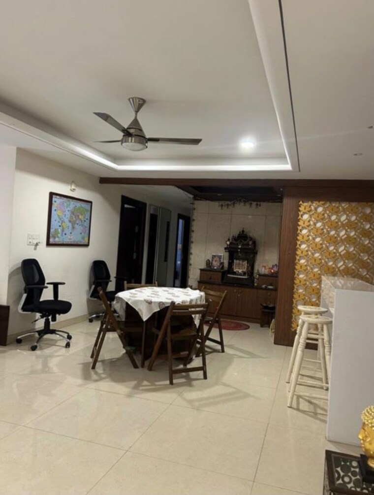 Gym, nr-orchid-gardenia 3.5 Bedroom 2680 Sq.Ft. Apartment In Jakkuru Bangalore 10596421