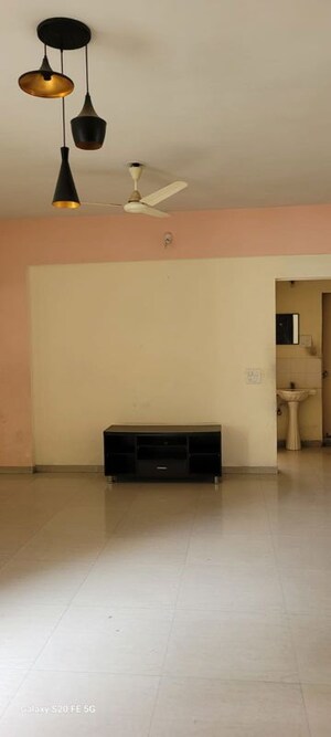 3 BHK Apartment For Rent in Runwal Sanchita, Baner
