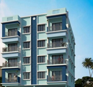 3 BHK Apartment For Sale in Rajarhat