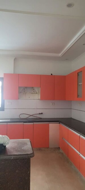 Kitchen in 3 BHK Independent House at Sector 41 – for Rent