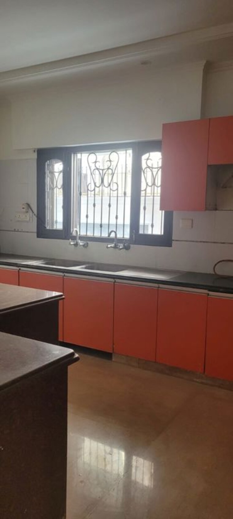 Kitchen, sector 41 3 Bedroom 2000 Sq.Ft. Independent House In Sector 41 Noida 10596435