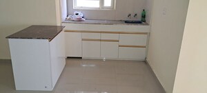 Bathroom in 2 BHK Apartment at Pyramid Heights, Sector 85 – for Rent