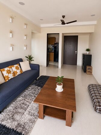 2 BHK Apartment For Rent in Pratham ARC Aura in Andheri West, Mumbai