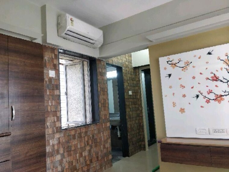 undefined, kalpataru-hills 2 Bedroom 720 Sq.Ft. Apartment In Manpada Thane 10596439