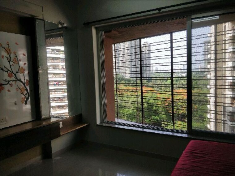 Room, kalpataru-hills 2 Bedroom 720 Sq.Ft. Apartment In Manpada Thane 10596439