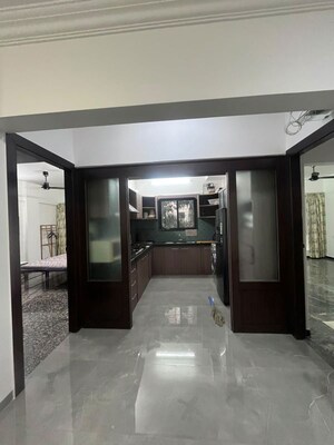 Kitchen in 2 BHK Apartment at Versova – for Rent