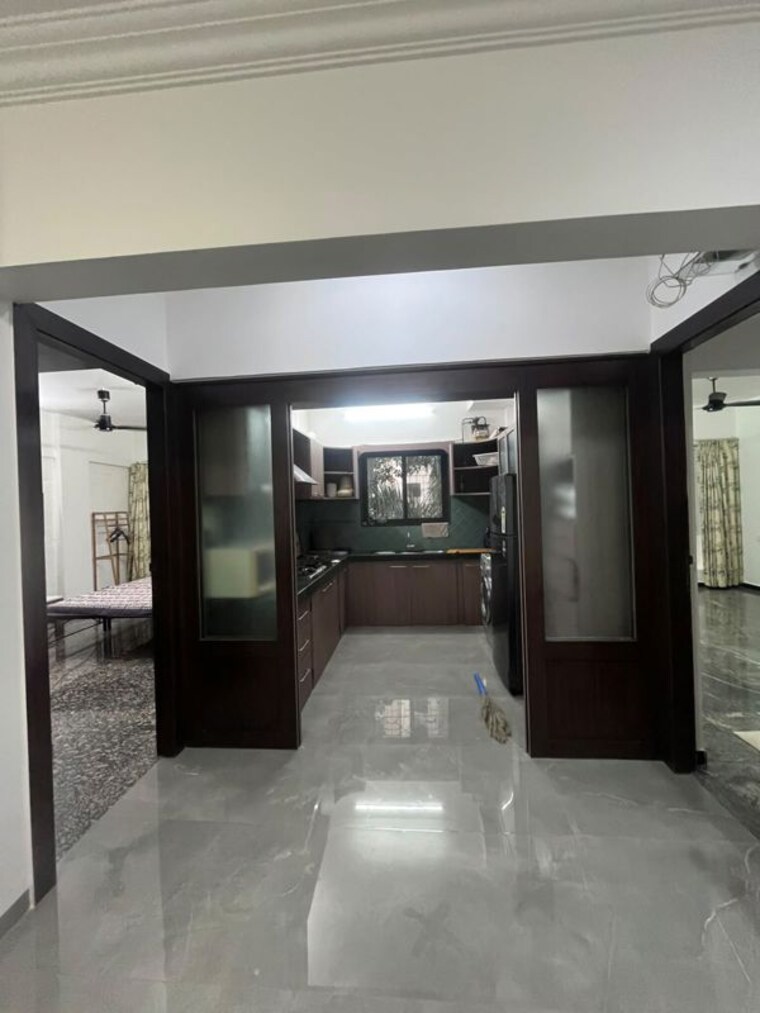 Kitchen, versova 2 Bedroom 800 Sq.Ft. Apartment In Versova Mumbai 10596422