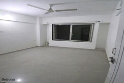 2 BHK + Prayer Room Apartment For Rent in Kharadi