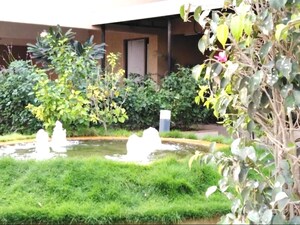 2 BHK Apartment – Garden View at Kharadi - for Rent