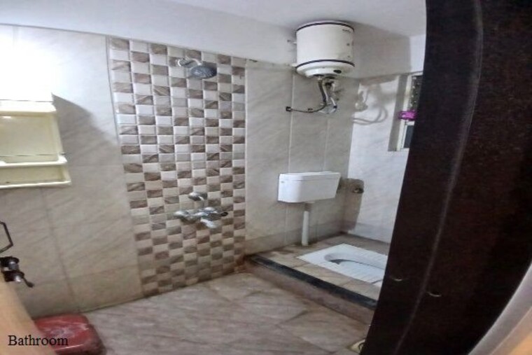 Bathroom, kharadi 2 Bedroom 959 Sq.Ft. Apartment In Kharadi Pune 10594991